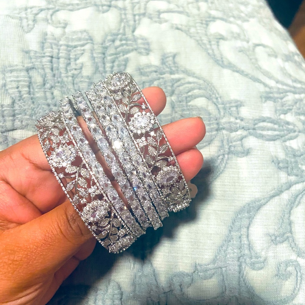 Bangles